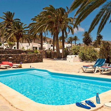 Finca La Crucita Haria Lanzarote By Pvl Villa ภายนอก รูปภาพ