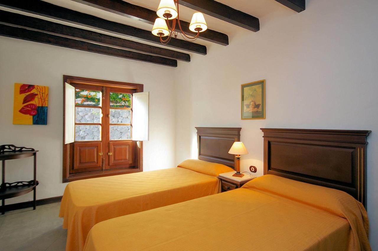 Finca La Crucita Haria Lanzarote By Pvl Villa ภายนอก รูปภาพ