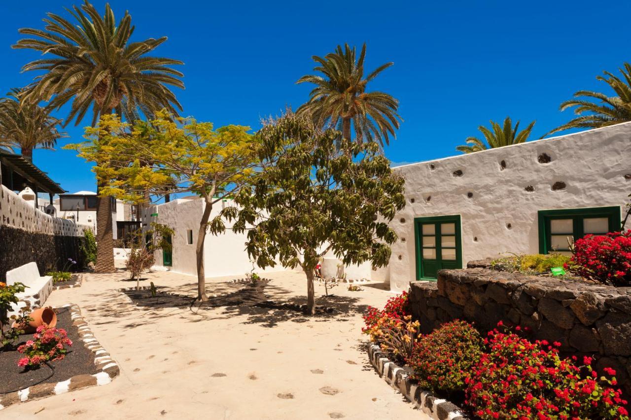 Finca La Crucita Haria Lanzarote By Pvl Villa ภายนอก รูปภาพ