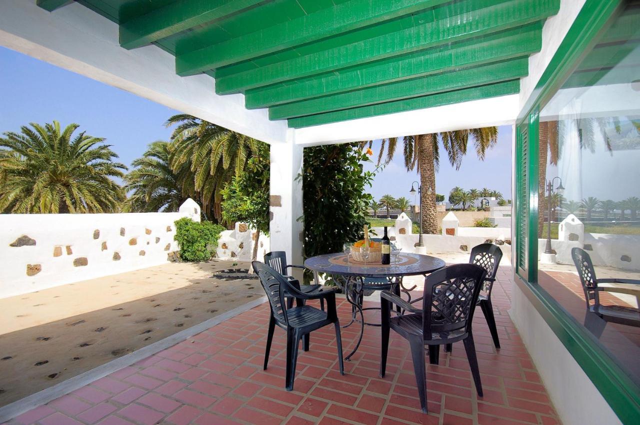 Finca La Crucita Haria Lanzarote By Pvl Villa ภายนอก รูปภาพ