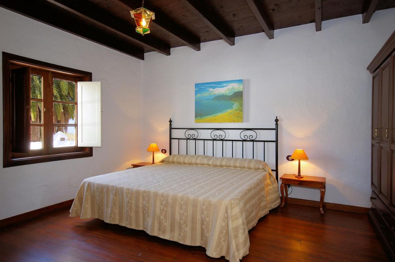 Finca La Crucita Haria Lanzarote By Pvl Villa ภายนอก รูปภาพ