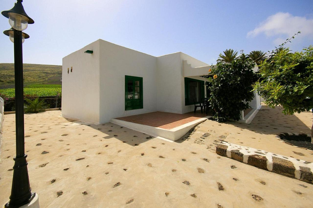 Finca La Crucita Haria Lanzarote By Pvl Villa ภายนอก รูปภาพ
