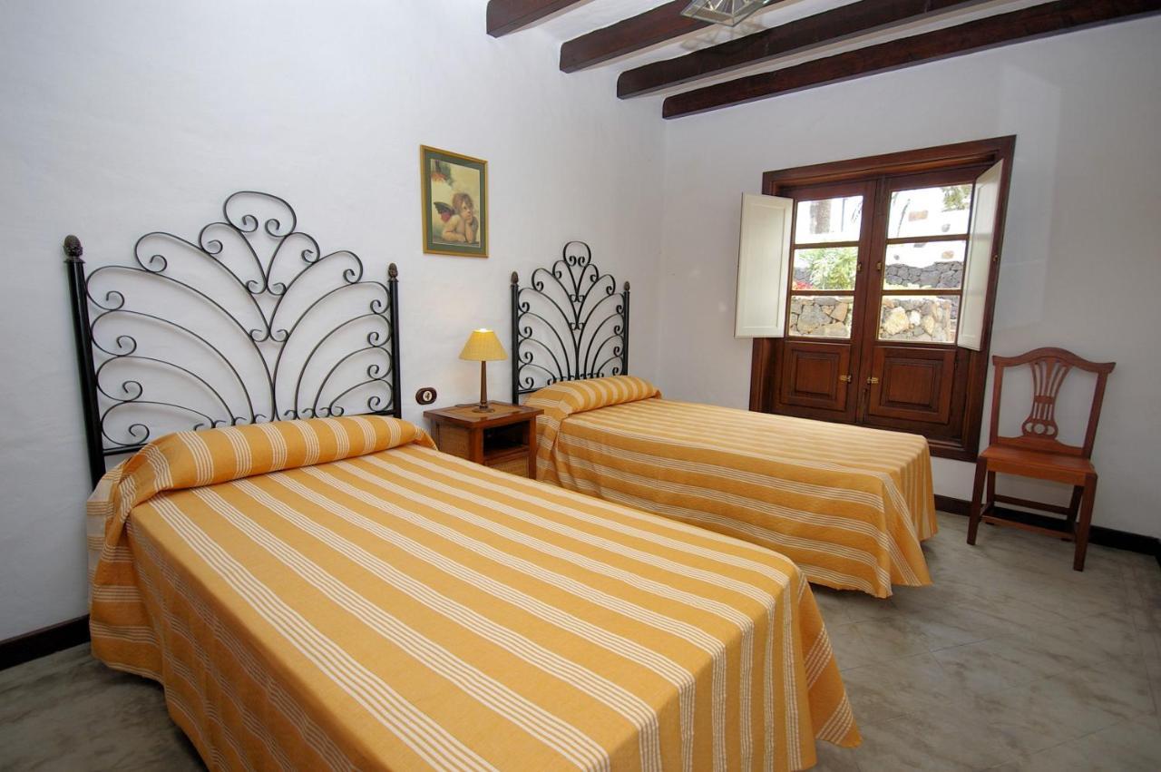 Finca La Crucita Haria Lanzarote By Pvl Villa ภายนอก รูปภาพ