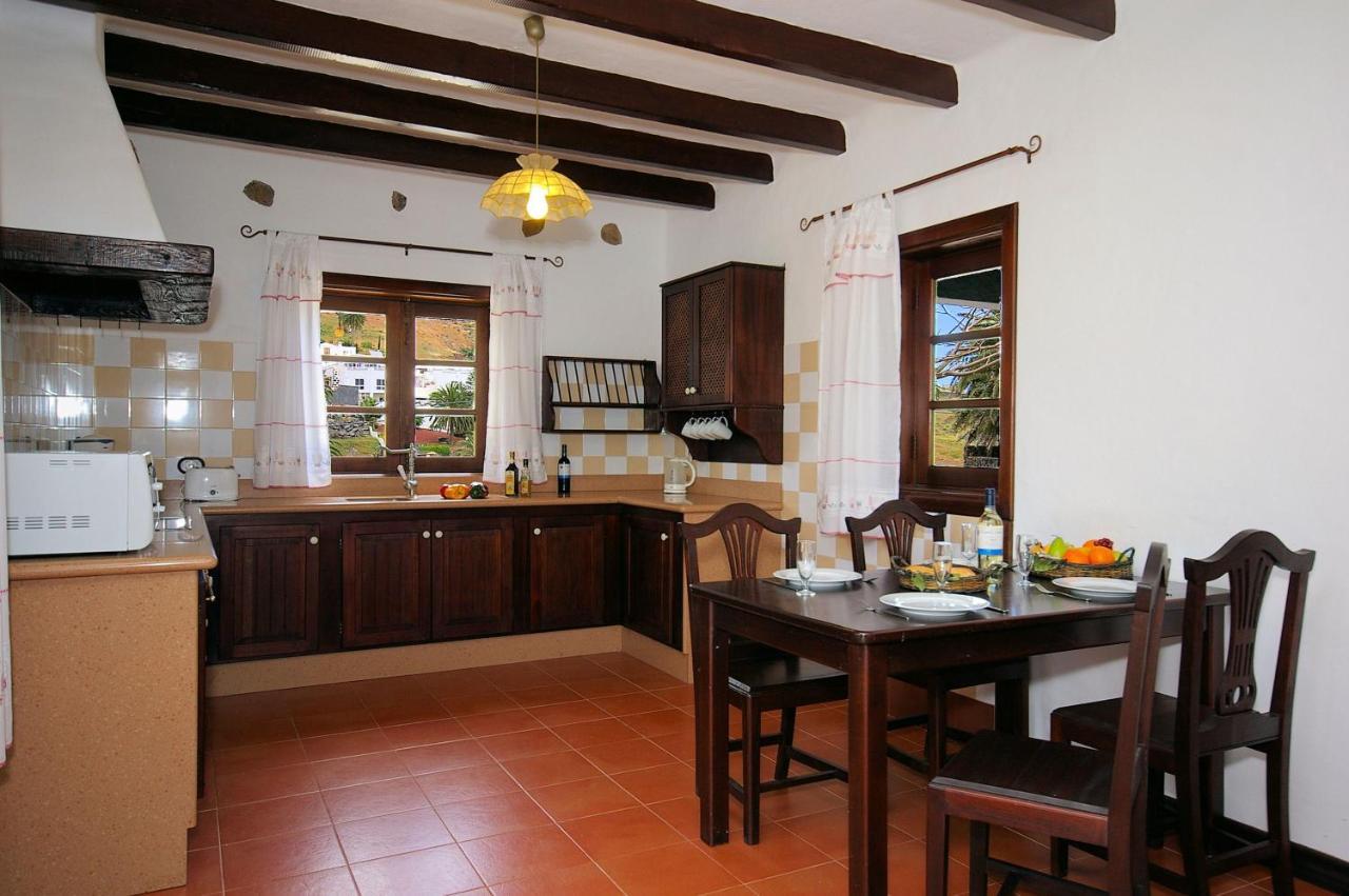 Finca La Crucita Haria Lanzarote By Pvl Villa ภายนอก รูปภาพ