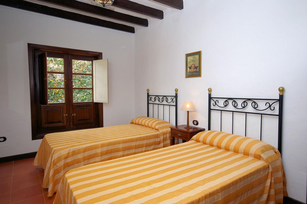Finca La Crucita Haria Lanzarote By Pvl Villa ภายนอก รูปภาพ