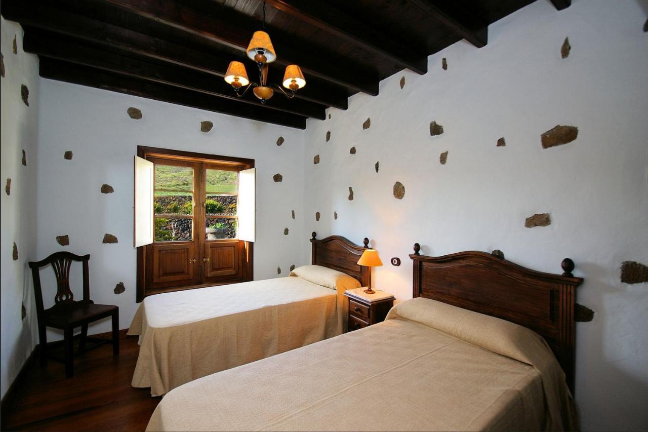 Finca La Crucita Haria Lanzarote By Pvl Villa ภายนอก รูปภาพ