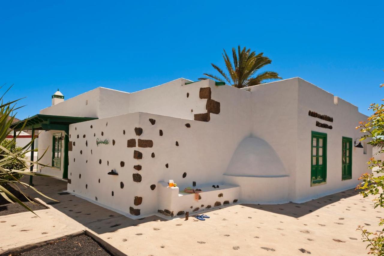 Finca La Crucita Haria Lanzarote By Pvl Villa ภายนอก รูปภาพ