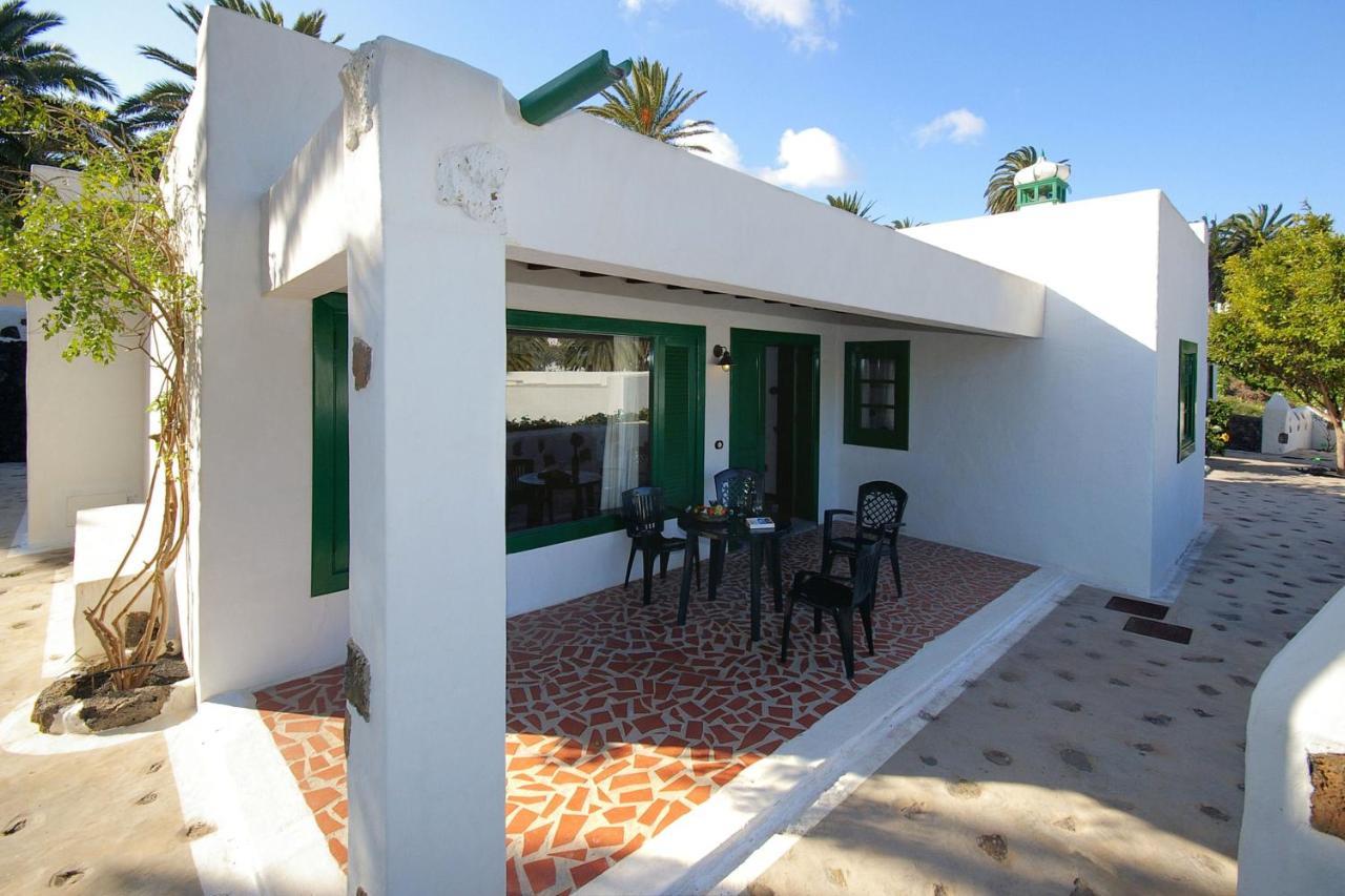Finca La Crucita Haria Lanzarote By Pvl Villa ภายนอก รูปภาพ